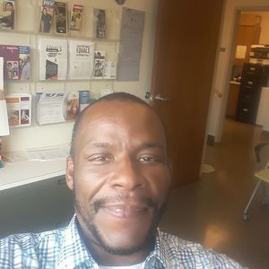 Meet your Posher, Johnathan